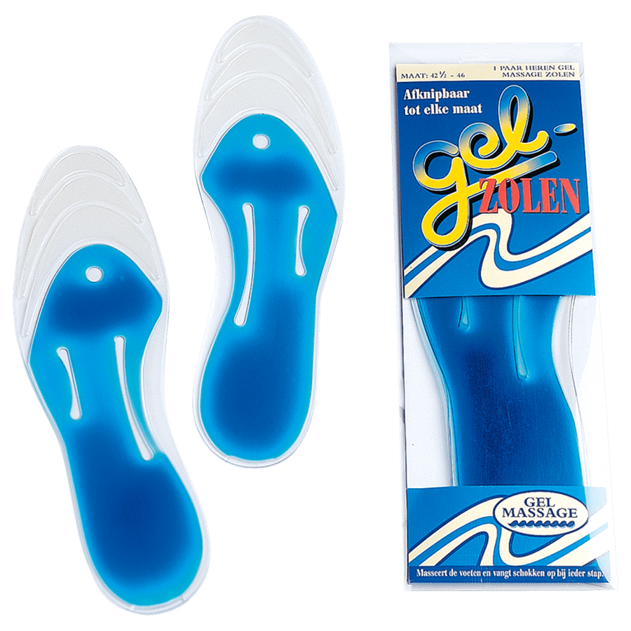 Gel zool