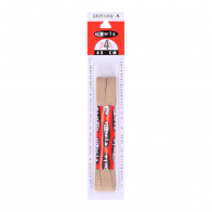 Marla plat 60/65 cm 13031