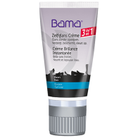 Bama G80 Zelfglanscreme 3 In 1 Bruin 50 ml