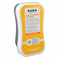 Bama H43 Nubuckspons