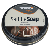 TRG Saddle soap 100 ml
