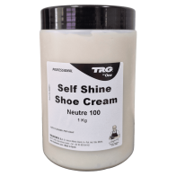 TRG Self Shine Shoe cream - kg verpakking