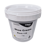 TRG Shoe cream (schoencreme 1 kg verp.)