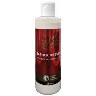 Rapide Lederdressing