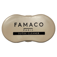 Famaco Suede spons