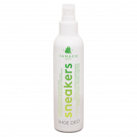 Famaco Sneakers Deo NEW 100 ml