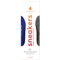Famaco Sneakers Universal Footbed
