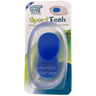 Gel hielcup Sport Tech