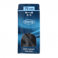 Blue box plat 75 cm 17001