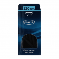 Blue box rond middeldik 120 cm 17013