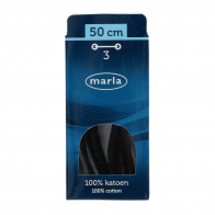 Blue box rond dun 50 cm 17019