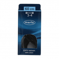 Blue box rond dun 60 cm 17020