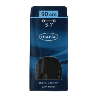 Blue box rond dun 90 cm 17022