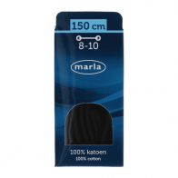 Blue box rond dun 150 cm 17024