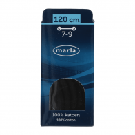 Blue box rond dik 120 cm 17033