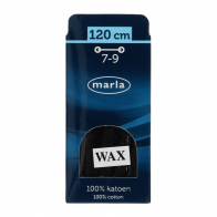 Blue box plat sneaker wax 120 cm 17048