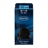 Blue box rond extra dik 150 cm 17057