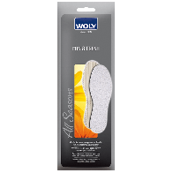 Woly 71801 Fun & fresh