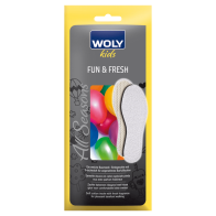Woly 71801 Fun & fresh kids