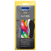 Woly 71810 Alu fleece kids