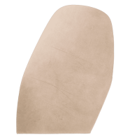 Sarca Old bark leren zool M3 zonder logo