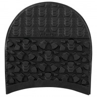 Vibram hak art.5341 zwart