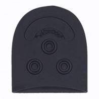 Vibram hak art.2055 zwart