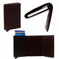 Pashouder - wallet C08.0380