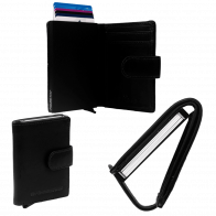 Pashouder - wallet C08.0381