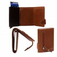 Pashouder - wallet C08.0382