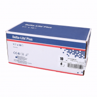 Delta Lite Plus gips zwachtel 3.6 meter