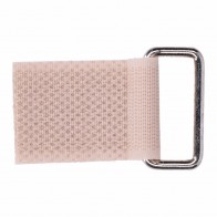 Single frontring 30 mm.