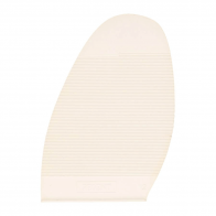 Regent zool wit Dames maat