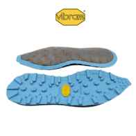 Vibram Zegatrack 1409