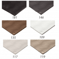 Topy Croco zoolplaat