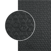 Astrolight delta zool plaat