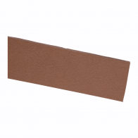 Ebrosoft  hakstrook 9 mm dik