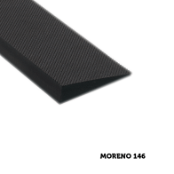 Nora volrubber strook