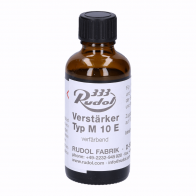 Rudol versterker 45 gram