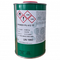Primer PU 412 1000 ml