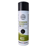 LM Suede hersteller op waterbasis in ECO spuitbus