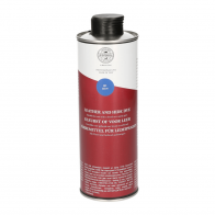 LM Indringverf voor leder 500 ml