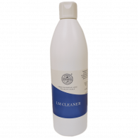 LM Cleaner voor Suede & Nubuck met spuitkop op waterbasis