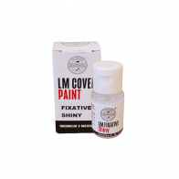 LM Fixative shiny