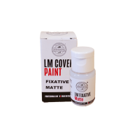 LM Fixative Matte