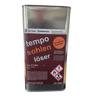 Tempo Zolenlosmaker