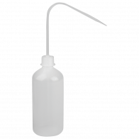 Doseerflacon met ventiel
