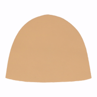 Durafit bergvoering assorti per 10 paar Assorti