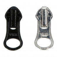 Schuiver spiraal 5 YKK DALHD