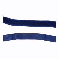 Klittenband 20 mm haak en lus